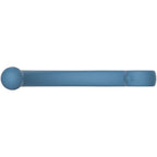 SNAIL VIBE - AXI VIBRIERENDER MASSAGESTAB BLAU