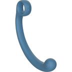 SNAIL VIBE - AXI VIBRIERENDER MASSAGESTAB BLAU
