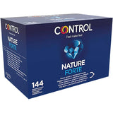 CONTROL - ADAPTA FORTE KONDOME 144 EINHEITEN - Vanelion Paradise