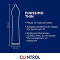 CONTROL - ADAPTA SENSO 144 EINHEIT - Vanelion Paradise