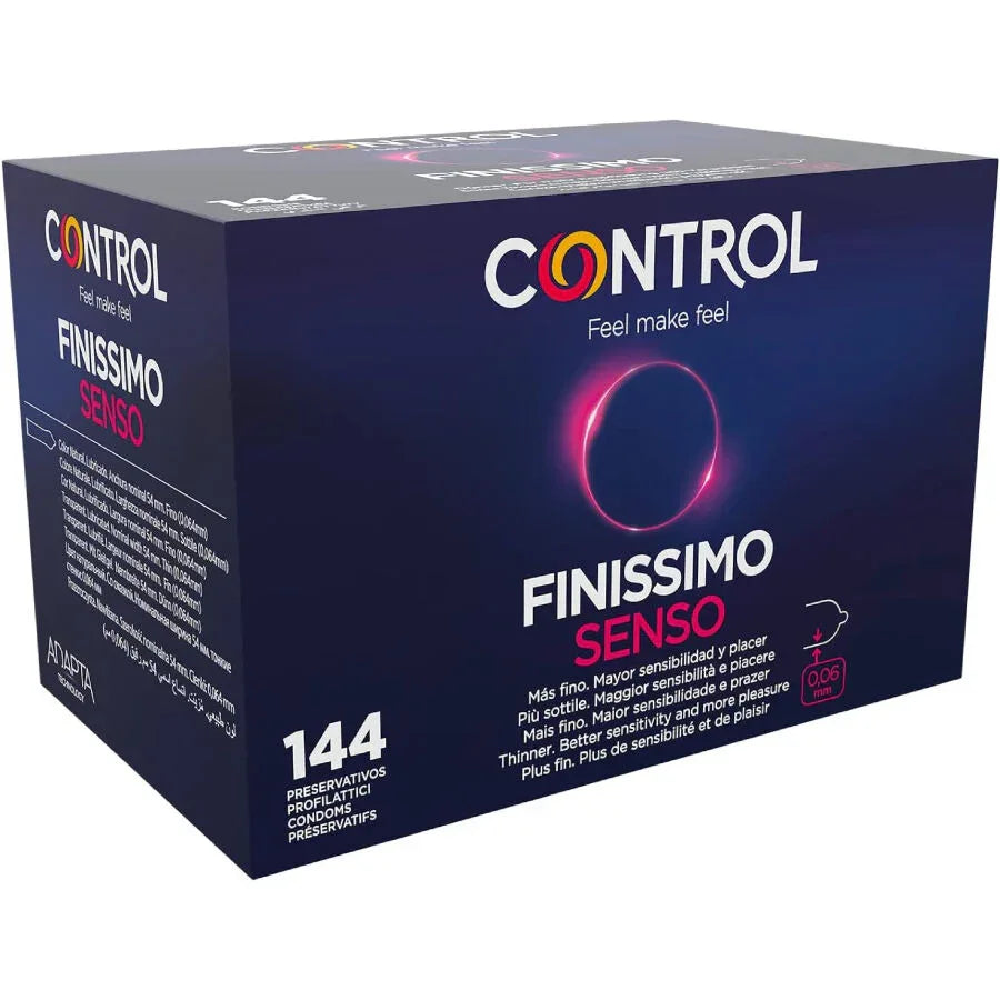 CONTROL - ADAPTA SENSO 144 EINHEIT - Vanelion Paradise