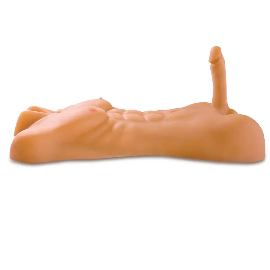 EXTREME TOYZ - FICK MICH MEGA MNNLICHEN TORSO MASTURBADOR - Vanelion Paradise