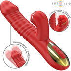 INTENSE - THALIA VIBRATION & STOSS & TAPPING RED - Vanelion Paradise