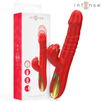 INTENSE - THALIA VIBRATION & STOSS & TAPPING RED - Vanelion Paradise