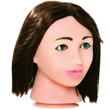 EXTREME TOYZ - FICK MICH MEGA MASTURBADOR BRAUNES GESICHT - Vanelion Paradise