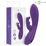 INTENSE - RANDALL RABBIT VIBRATOR 10 VIBRATIONEN LILA - Vanelion Paradise