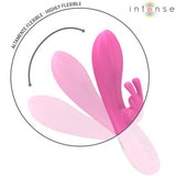 INTENSE - RANDALL RABBIT VIBRATOR 10 VIBRATIONEN ROSA - Vanelion Paradise
