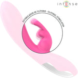 INTENSE - RANDALL RABBIT VIBRATOR 10 VIBRATIONEN ROSA - Vanelion Paradise