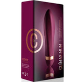 CLIMAXIMUM - ARDOR TWISTED VIBRATOR - Vanelion Paradise