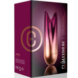 CLIMAXIMUM - AVA DOPPEL-BULLET-VIBRATOR - Vanelion Paradise