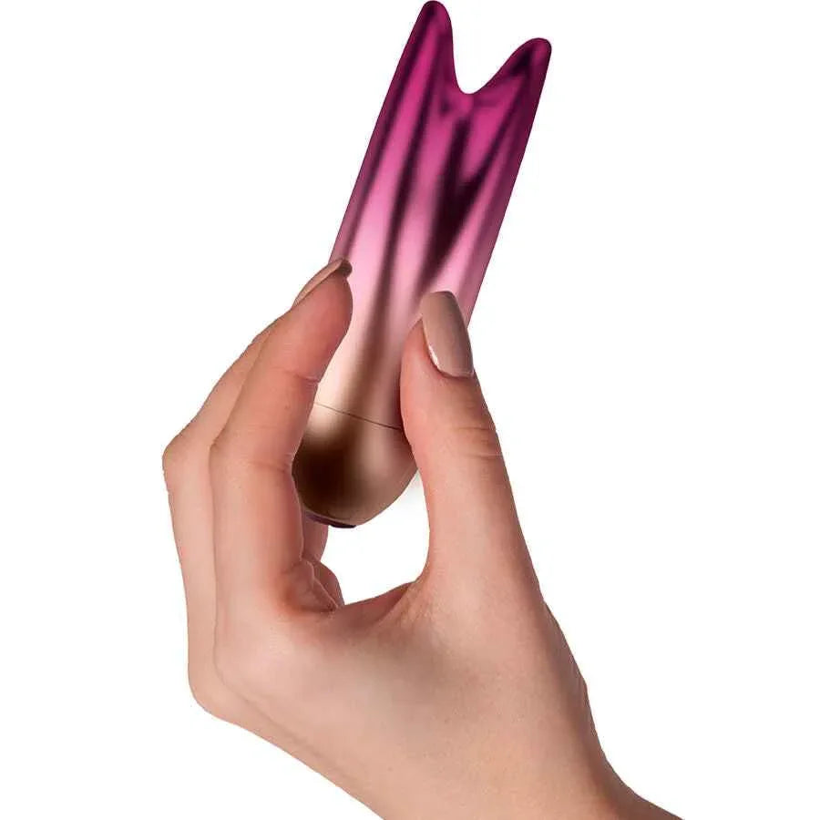 CLIMAXIMUM - AVA DOPPEL-BULLET-VIBRATOR - Vanelion Paradise