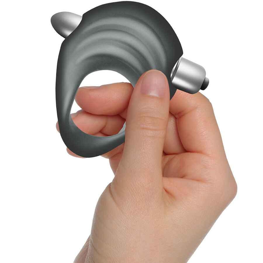 CLIMAXIMUM - AVIO BULLET VIBRIERENDER PENISRING - Vanelion Paradise