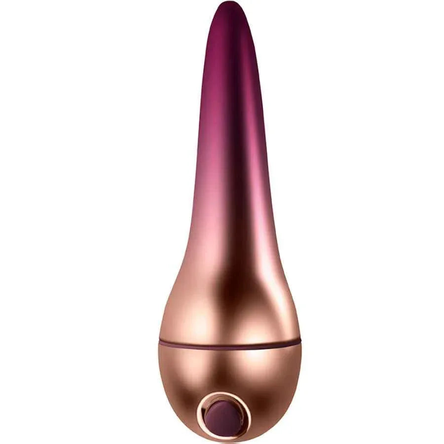 CLIMAXIMUM - BLISS DISKRETER BULLET-VIBRATOR - Vanelion Paradise