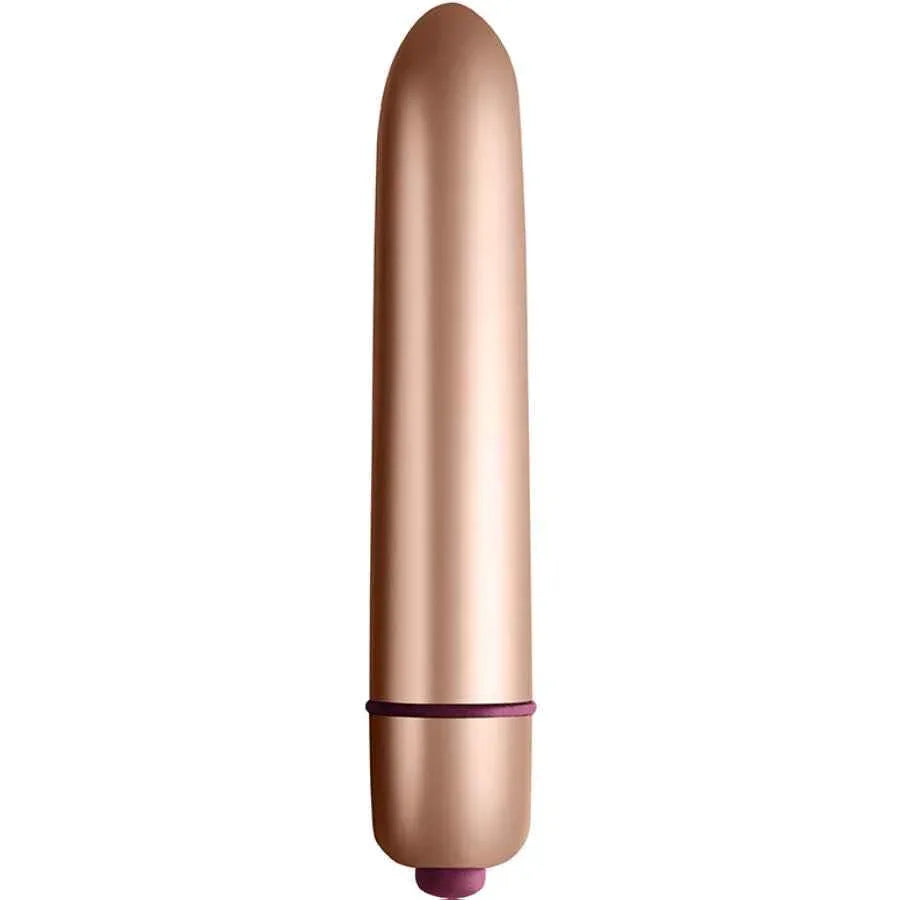 CLIMAXIMUM - DESIRE KIT TWISTED VIBRATOR + ANALPLUG - Vanelion Paradise