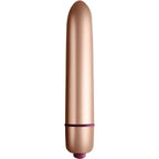 CLIMAXIMUM - DESIRE KIT TWISTED VIBRATOR + ANALPLUG - Vanelion Paradise