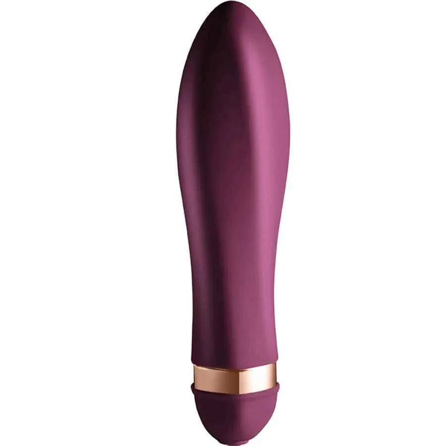 CLIMAXIMUM - DESIRE KIT TWISTED VIBRATOR + ANALPLUG - Vanelion Paradise
