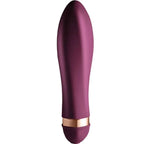 CLIMAXIMUM - DESIRE KIT TWISTED VIBRATOR + ANALPLUG - Vanelion Paradise