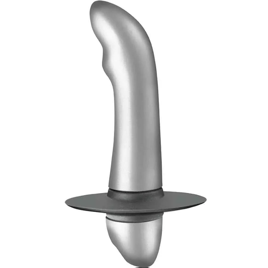 CLIMAXIMUM - ENTICE KIT COCK RING + PROSTATA VIBRATOR ANFÄNGER - Vanelion Paradise