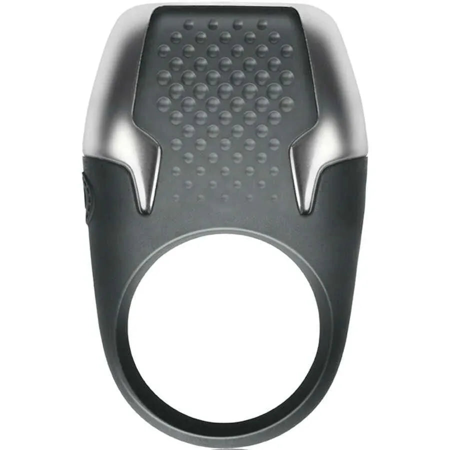 CLIMAXIMUM - EXCITE KIT COCK RING + DRAHT-PROSTATAMASSAGEGERÄT - Vanelion Paradise