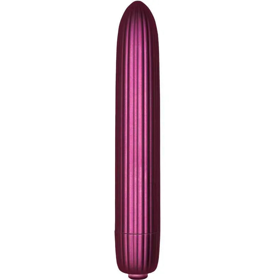 CLIMAXIMUM - HERA STRUKTURIERTER BULLET-VIBRATOR - Vanelion Paradise