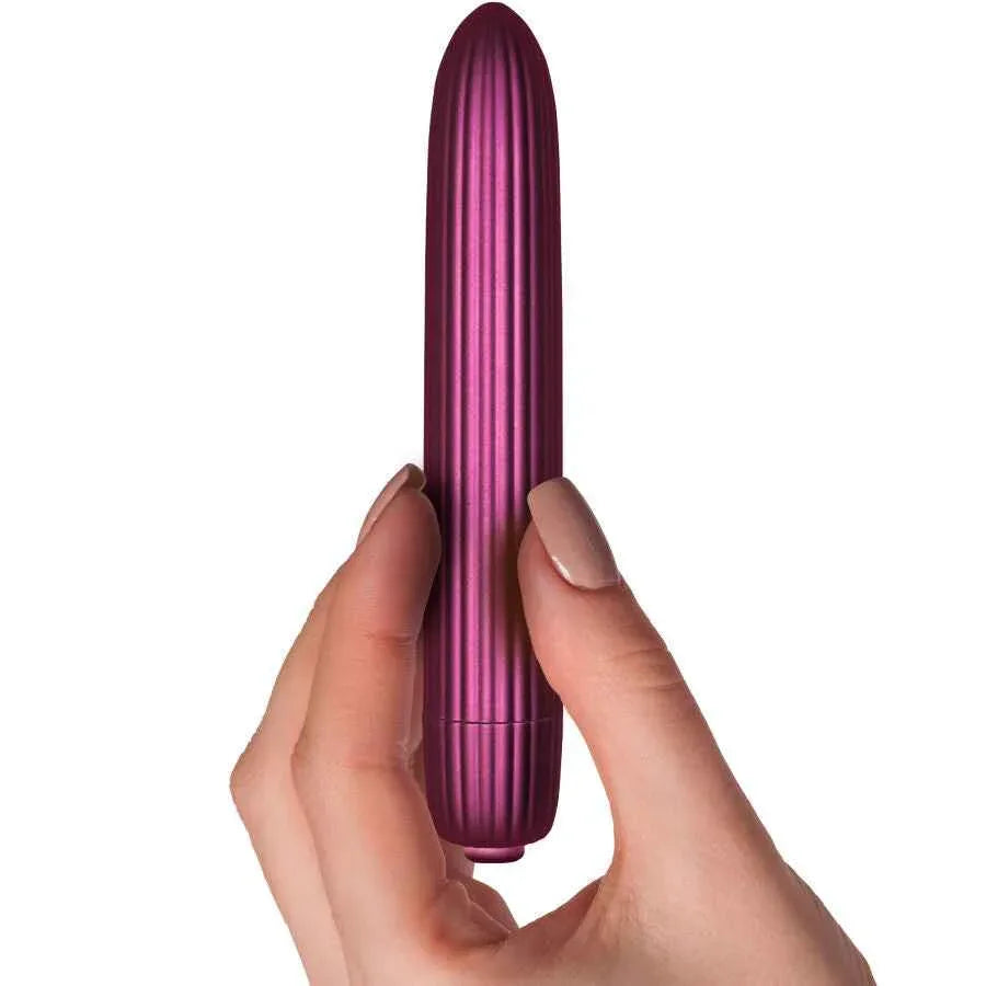 CLIMAXIMUM - HERA STRUKTURIERTER BULLET-VIBRATOR - Vanelion Paradise