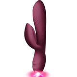 CLIMAXIMUM - LAMOUR KIT RABBIT VIBRATOR + LED-PENISRING - Vanelion Paradise