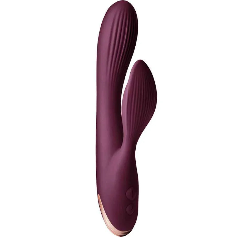 CLIMAXIMUM - LYANNA RABBIT VIBRATOR - Vanelion Paradise
