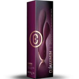 CLIMAXIMUM - LYANNA RABBIT VIBRATOR - Vanelion Paradise
