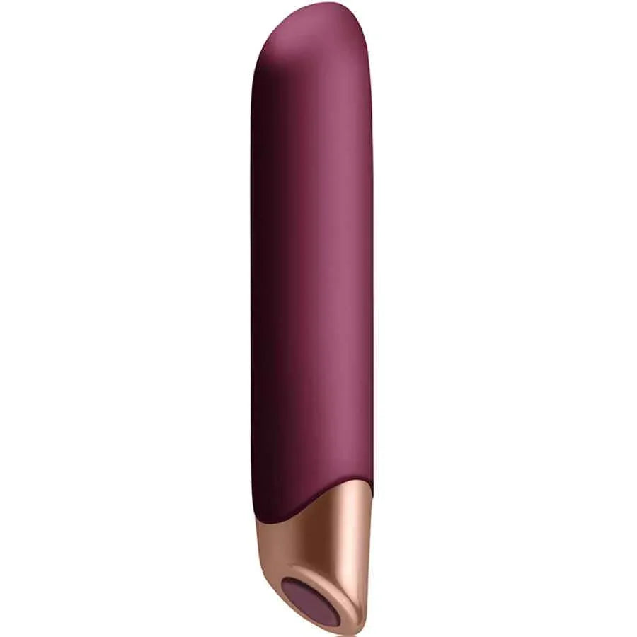CLIMAXIMUM - RAPTURE KIT VIBRATOR CLASSIC + ANFÄNGER-ANALPLUG - Vanelion Paradise