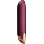 CLIMAXIMUM - RAPTURE KIT VIBRATOR CLASSIC + ANFÄNGER-ANALPLUG - Vanelion Paradise