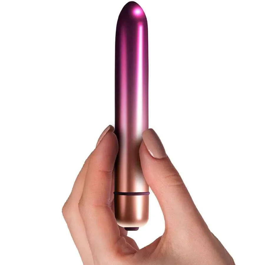 CLIMAXIMUM - SEPORA CLASSIC BULLET VIBRATOR - Vanelion Paradise