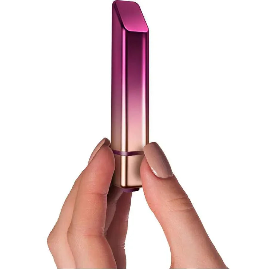 CLIMAXIMUM - TREMA LIPSTICK BULLET VIBRATOR - Vanelion Paradise