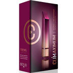 CLIMAXIMUM - TREMA LIPSTICK BULLET VIBRATOR - Vanelion Paradise