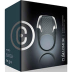 CLIMAXIMUM - TYRO VIBRIERENDER PENISRING MIT LED-LICHTERN - Vanelion Paradise