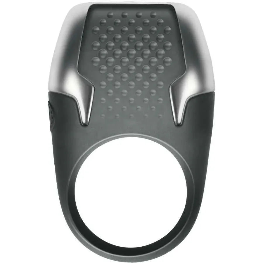 CLIMAXIMUM - TYRO VIBRIERENDER PENISRING MIT LED-LICHTERN - Vanelion Paradise