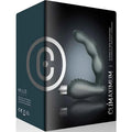CLIMAXIMUM - VILLO STUFEN-PROSTATAVIBRATOR - Vanelion Paradise