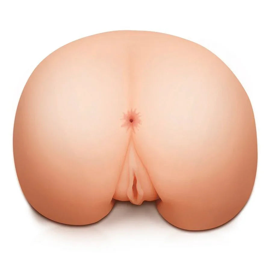 EXTREME TOYZ - MEGA WEIBLICHER ANUS-MASTURBATOR - Vanelion Paradise