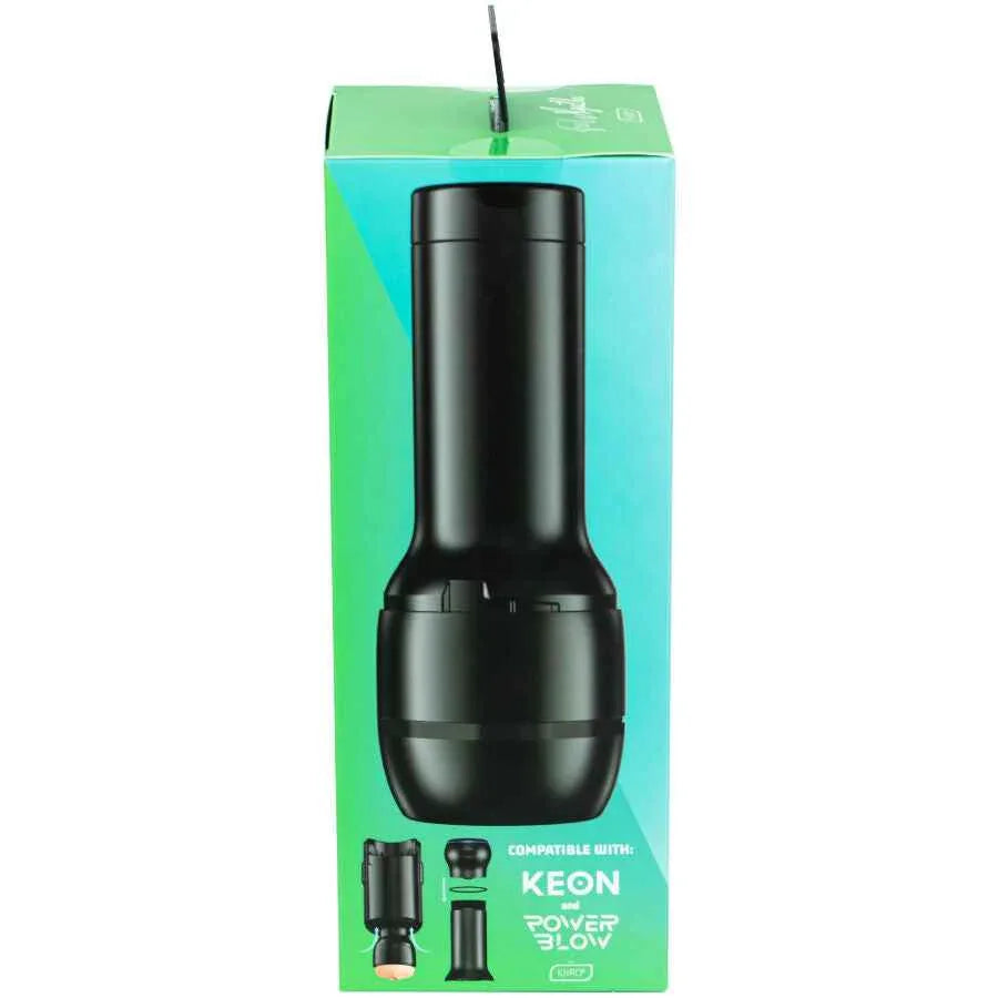 KIIROO - FÜHLEN SIE AGATHA VEGA MASTURBADOR STARS COLLECTION - Vanelion Paradise