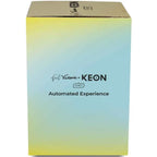 KIIROO - KEON WIFI COMBO VICTORIA JUNE AUTOMATISCHER MASTURBATOR + FEEL STROKER - Vanelion Paradise