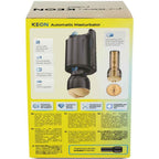 KIIROO - KEON WIFI COMBO VICTORIA JUNE AUTOMATISCHER MASTURBATOR + FEEL STROKER - Vanelion Paradise