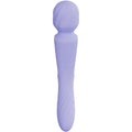 LELO - SWITCH VIBRATOR WANDA DOPPELSTIMULATION LILA - Vanelion Paradise