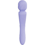 LELO - SWITCH VIBRATOR WANDA DOPPELSTIMULATION LILA - Vanelion Paradise