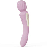 LELO - SWITCH VIBRATOR WANDA DOPPELSTIMULATION LILA - Vanelion Paradise