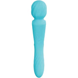LELO - SWITCH VIBRATOR WANDA DOPPELSTIMULATION LILA - Vanelion Paradise