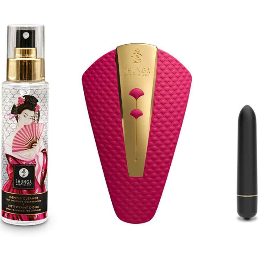 SHUNGA – EXKLUSIVER WÜNSCHKALENDER ZUM 25. JUBILÄUM - Vanelion Paradise