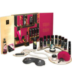 SHUNGA – EXKLUSIVER WÜNSCHKALENDER ZUM 25. JUBILÄUM - Vanelion Paradise