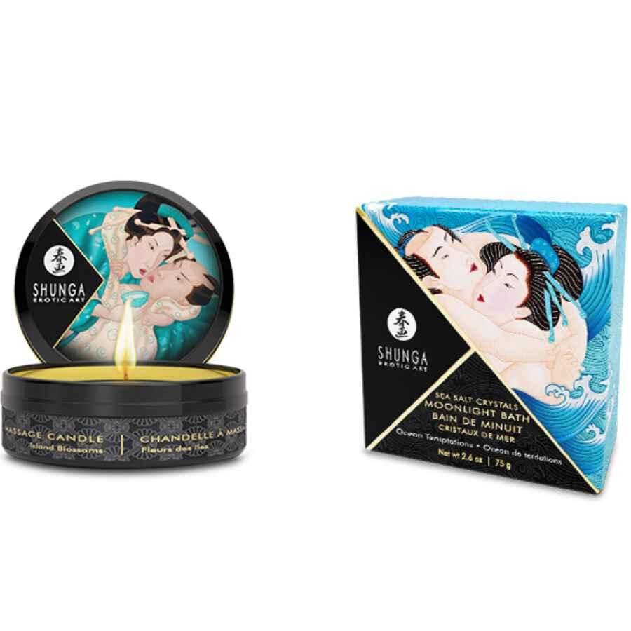 SHUNGA – EXKLUSIVER WÜNSCHKALENDER ZUM 25. JUBILÄUM - Vanelion Paradise