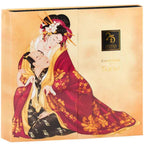 SHUNGA – EXKLUSIVER WÜNSCHKALENDER ZUM 25. JUBILÄUM - Vanelion Paradise