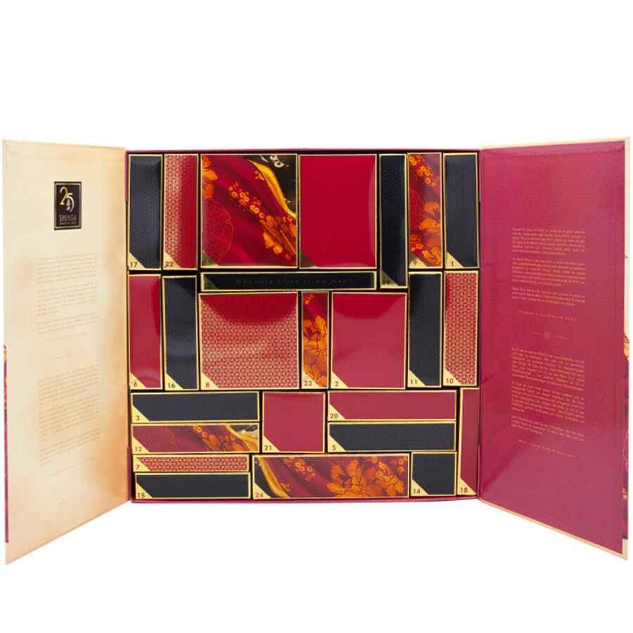 SHUNGA – EXKLUSIVER WÜNSCHKALENDER ZUM 25. JUBILÄUM - Vanelion Paradise