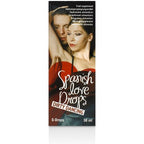 COBECO - SPANISCHE LOVE DR DIRTY DANCING 30 ML